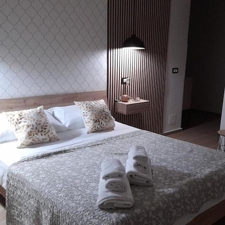 Garden Suite Apartment Palermo Eksteriør billede