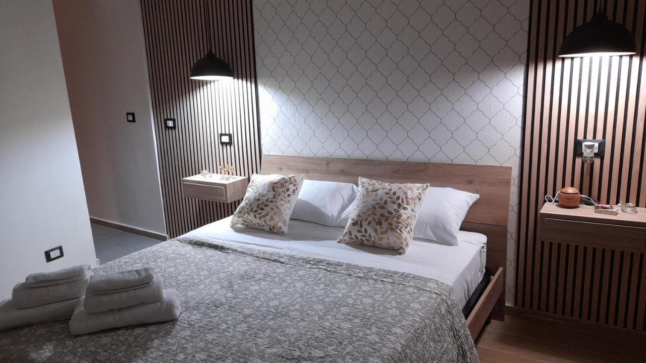 Garden Suite Apartment Palermo Eksteriør billede