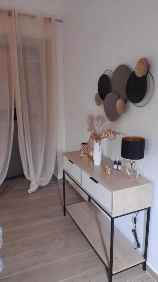 Garden Suite Apartment Palermo Eksteriør billede