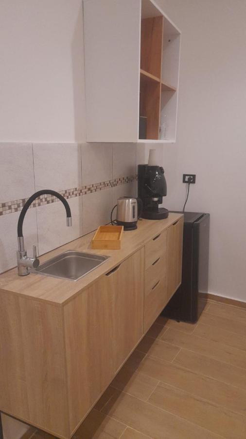 Garden Suite Apartment Palermo Eksteriør billede