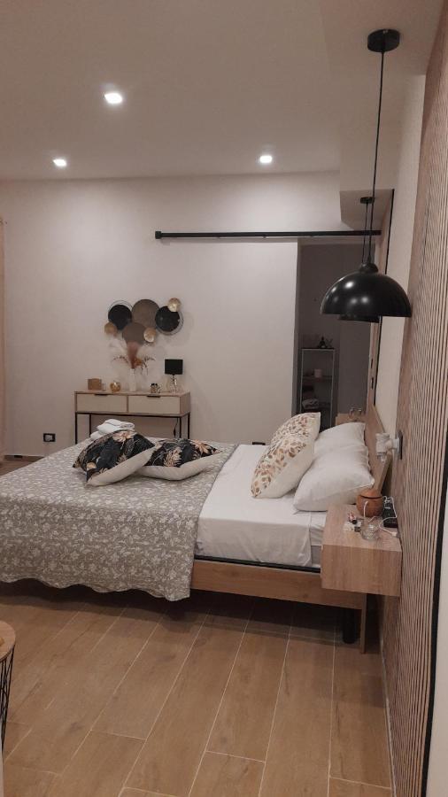 Garden Suite Apartment Palermo Eksteriør billede
