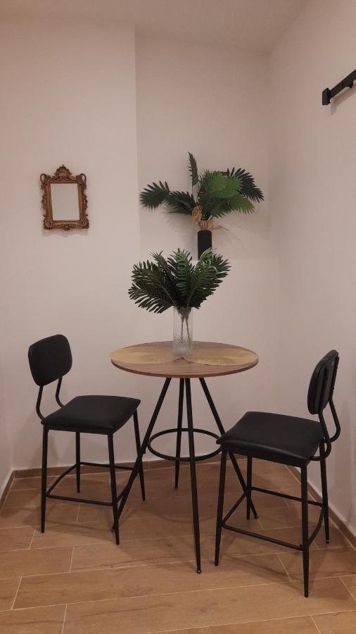 Garden Suite Apartment Palermo Eksteriør billede