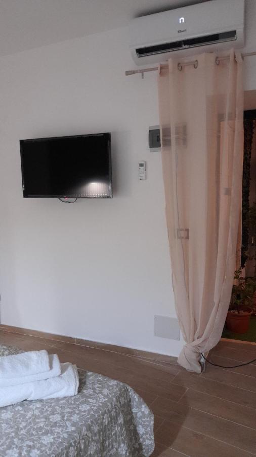 Garden Suite Apartment Palermo Eksteriør billede