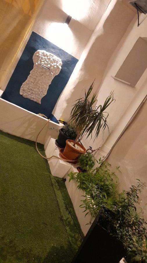 Garden Suite Apartment Palermo Eksteriør billede